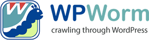 WPWorm - Crawling through WordPress