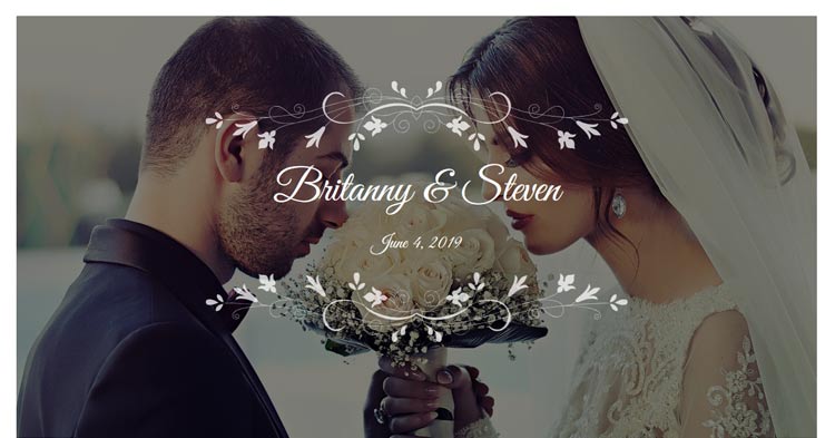 Download Blossomthemes - Blossom Wedding Pro WordPress Theme